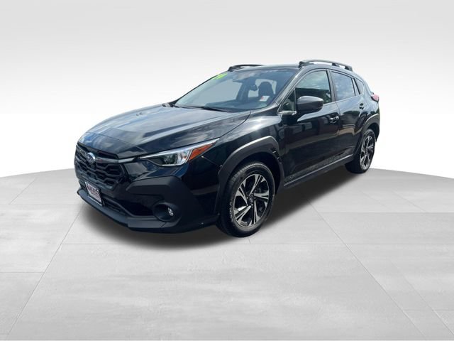 Used 2024 Subaru Crosstrek 2.0i Premium AWD/4WD image 3