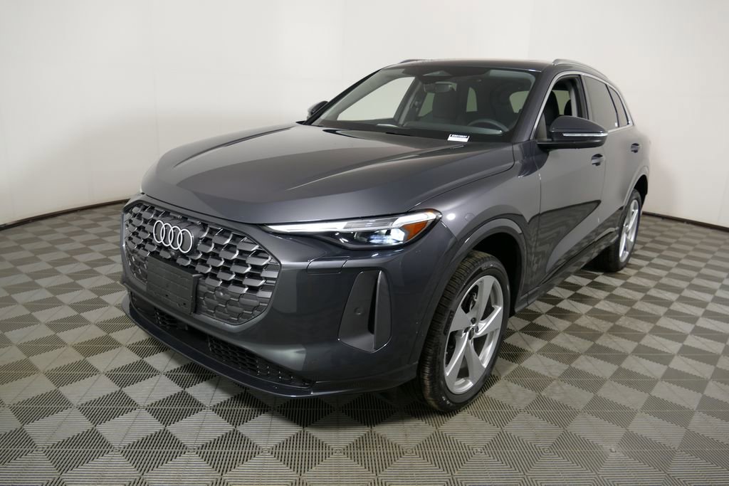 New 2025 Audi Q5 Premium Plus image 26