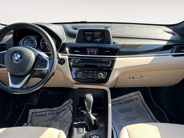 Used 2018 BMW X1 sDrive28i w/ Convenience Package image 11