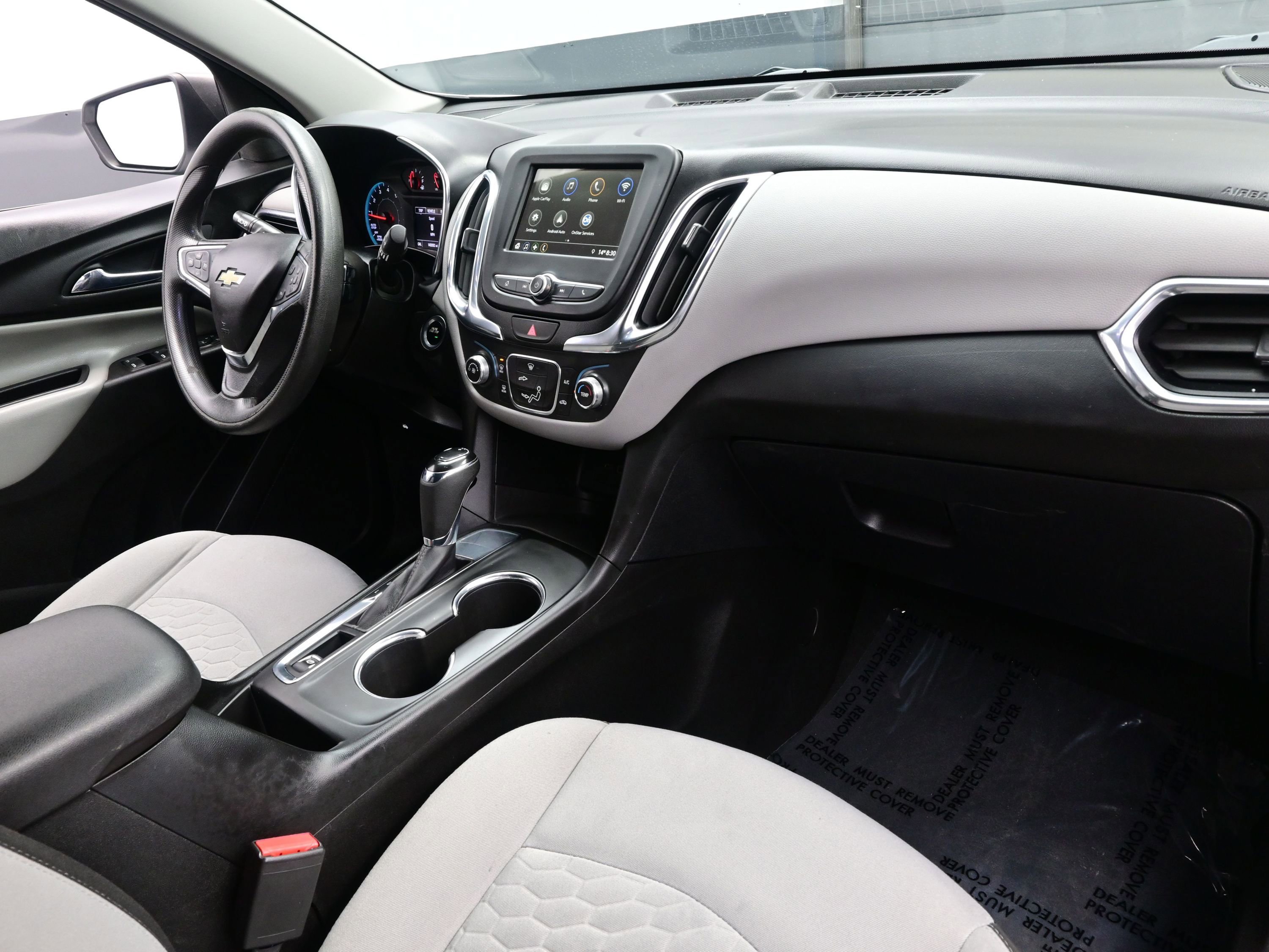 Used 2019 Chevrolet Equinox LS image 14