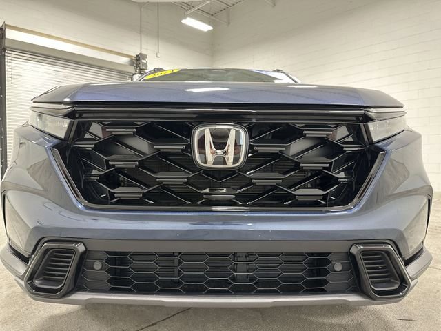 Used 2024 Honda CR-V Sport-L image 10