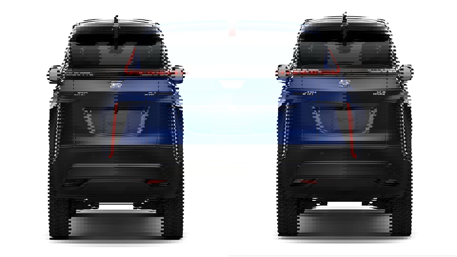 New 2026 Cadillac Lyriq Premium Sport image 28