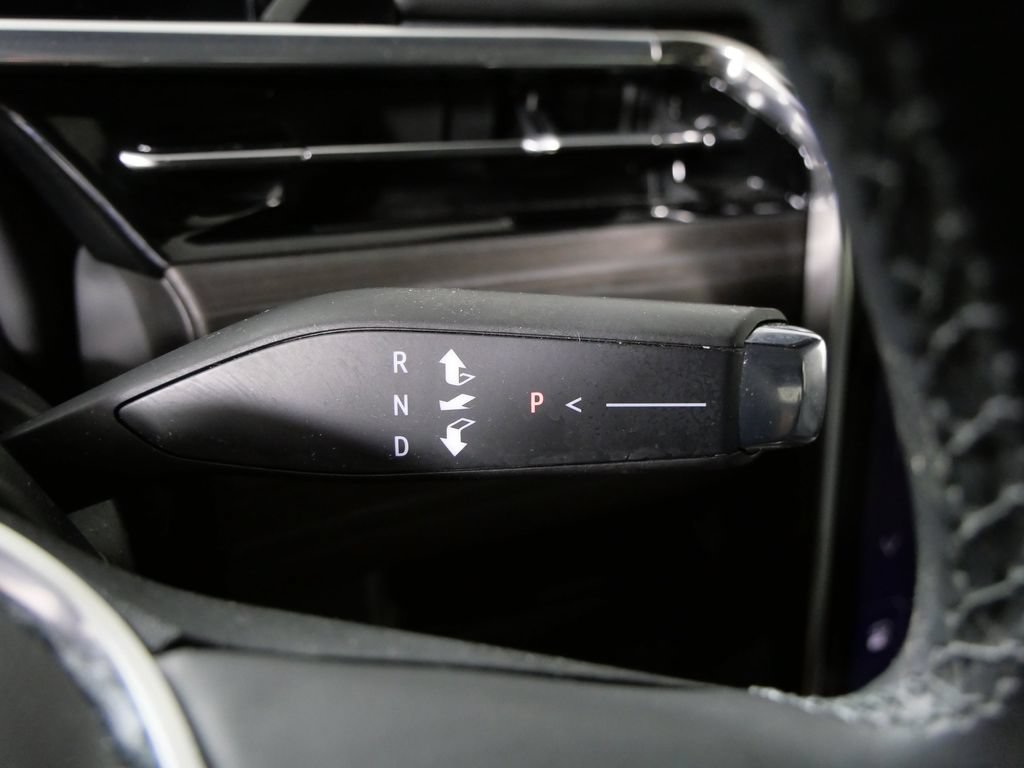 Used 2024 GMC Sierra EV Denali AWD/4WD image 25