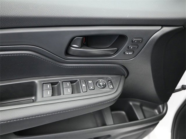 New 2026 Honda Odyssey Sport-L image 30