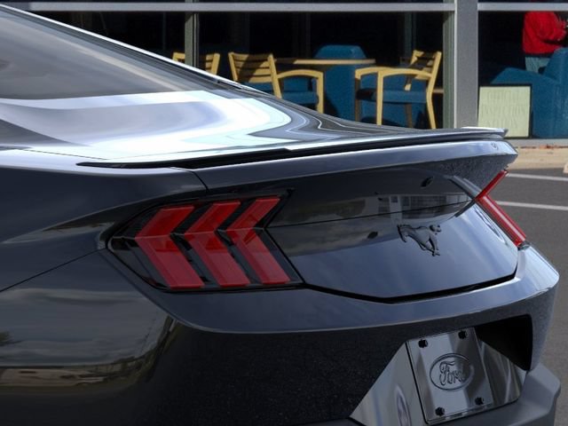 New 2026 Ford Mustang Coupe w/ Mustang Nite Pony Package RWD image 22