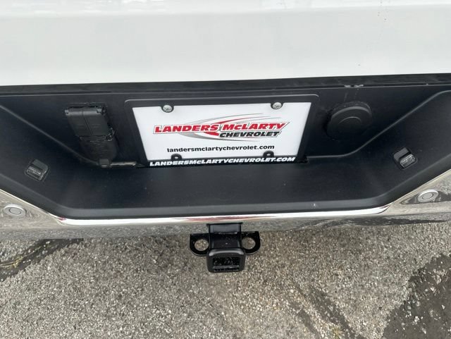 New 2026 Chevrolet Silverado 1500 LTZ w/ LTZ Convenience Package II AWD/4WD image 30