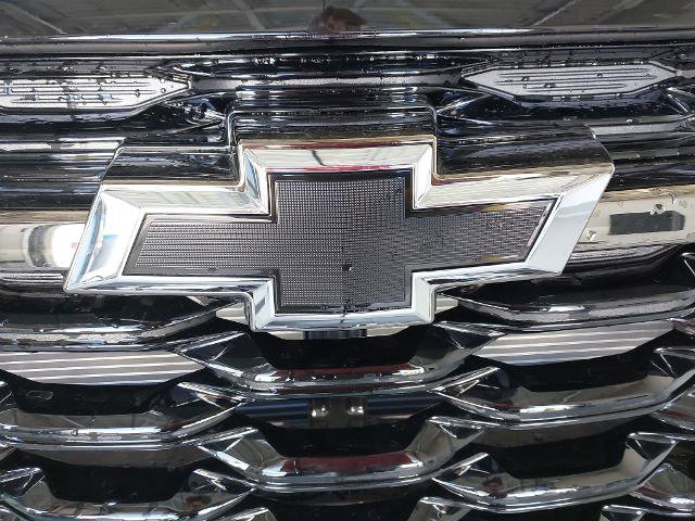 New 2026 Chevrolet Trax RS w/ Sunroof Package image 31