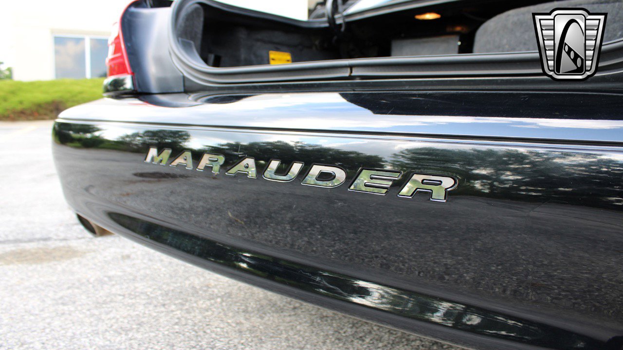 Used 2004 Mercury Marauder image 27