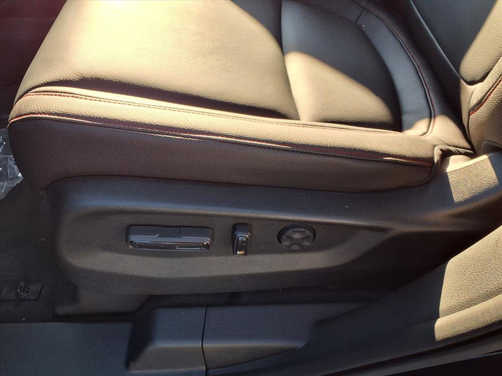 New 2026 Honda Odyssey Sport-L image 15