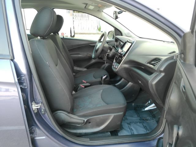 Used 2017 Chevrolet Spark LS FWD image 17