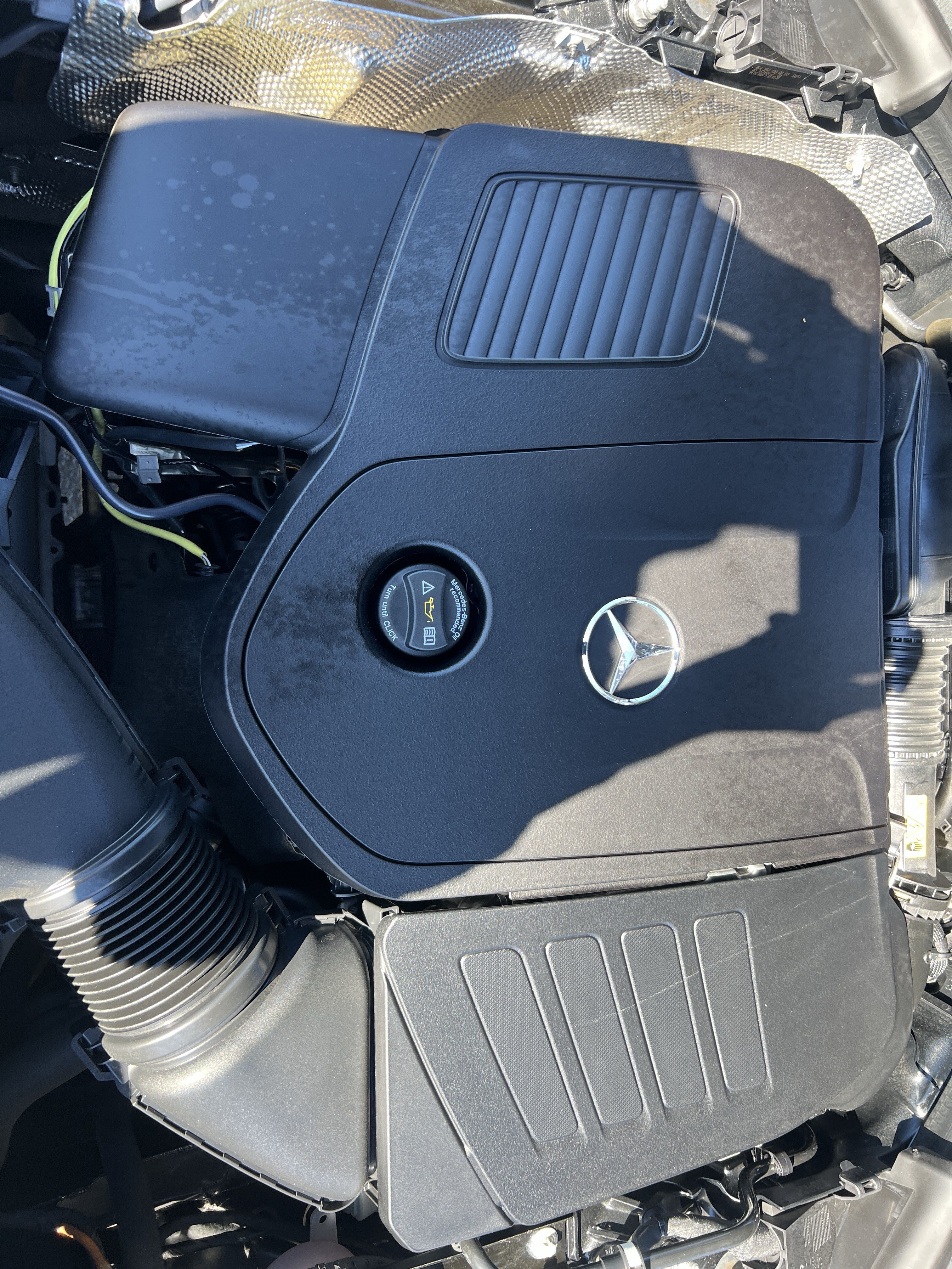 Certified 2024 Mercedes-Benz GLC 300 image 36