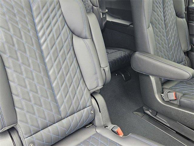 New 2026 Cadillac Escalade IQL Sport 1 w/ LPO, ONYX Package image 19