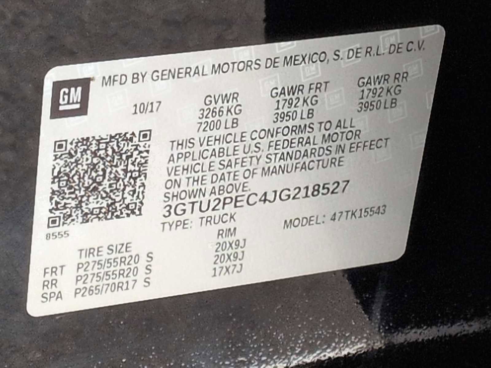 Used 2018 GMC Sierra 1500 Denali image 35