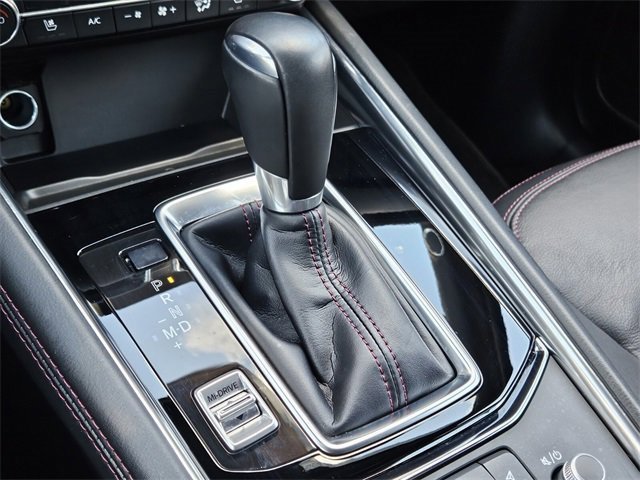 Used 2024 MAZDA CX-5 2.5 Turbo w/ Premium Package image 17