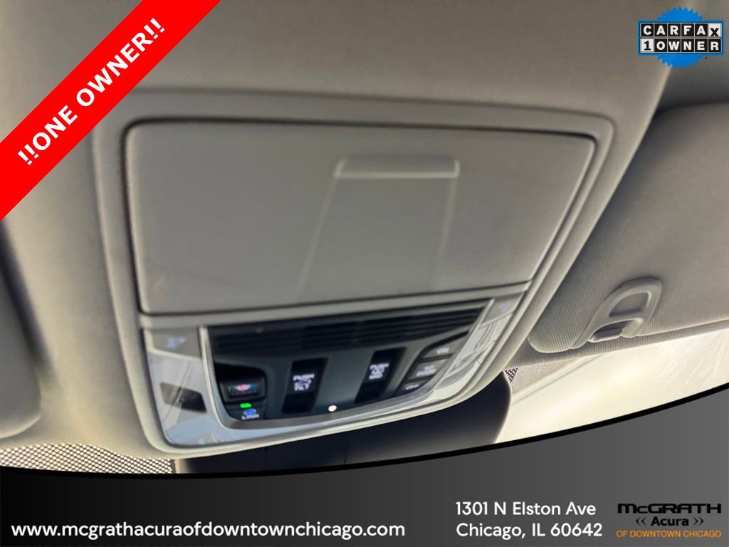 Used 2023 Acura RDX AWD image 32