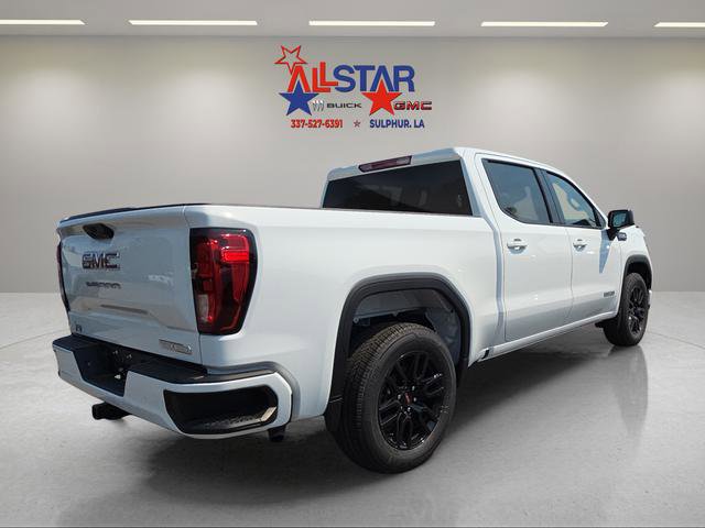New 2026 GMC Sierra 1500 Elevation image 7