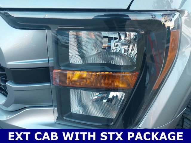 Certified 2023 Ford F150 XL w/ STX Appearance Package AWD/4WD image 29