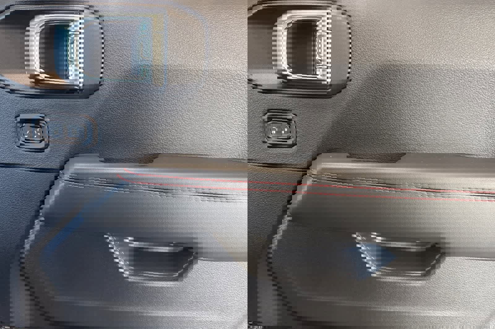 New 2026 Jeep Wrangler Unlimited Rubicon image 19