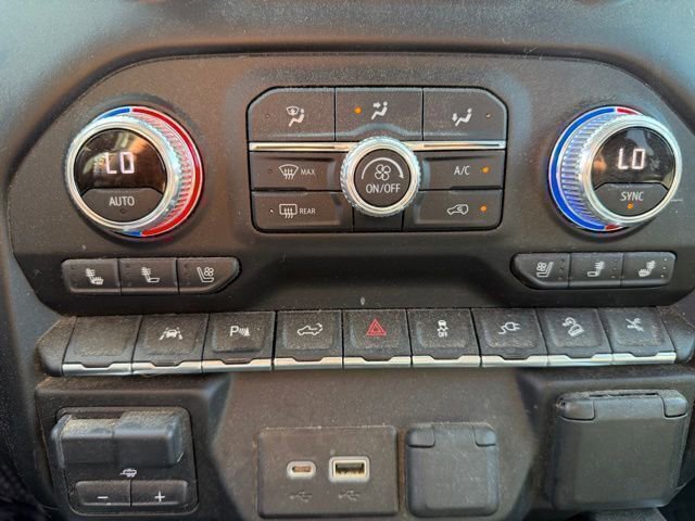 Used 2022 GMC Sierra 1500 Denali w/ Denali Premium Package image 19