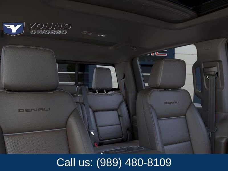 New 2026 GMC Sierra 1500 Denali image 24