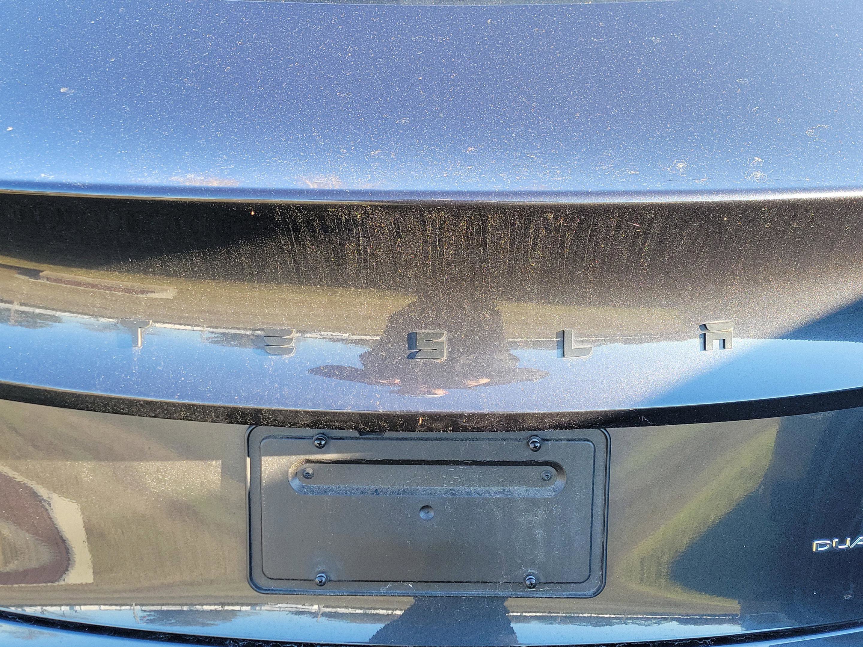 Used 2025 Tesla Model 3 Long Range image 17