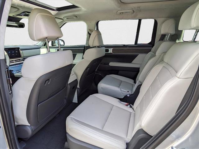 New 2026 Hyundai Santa Fe Calligraphy image 18