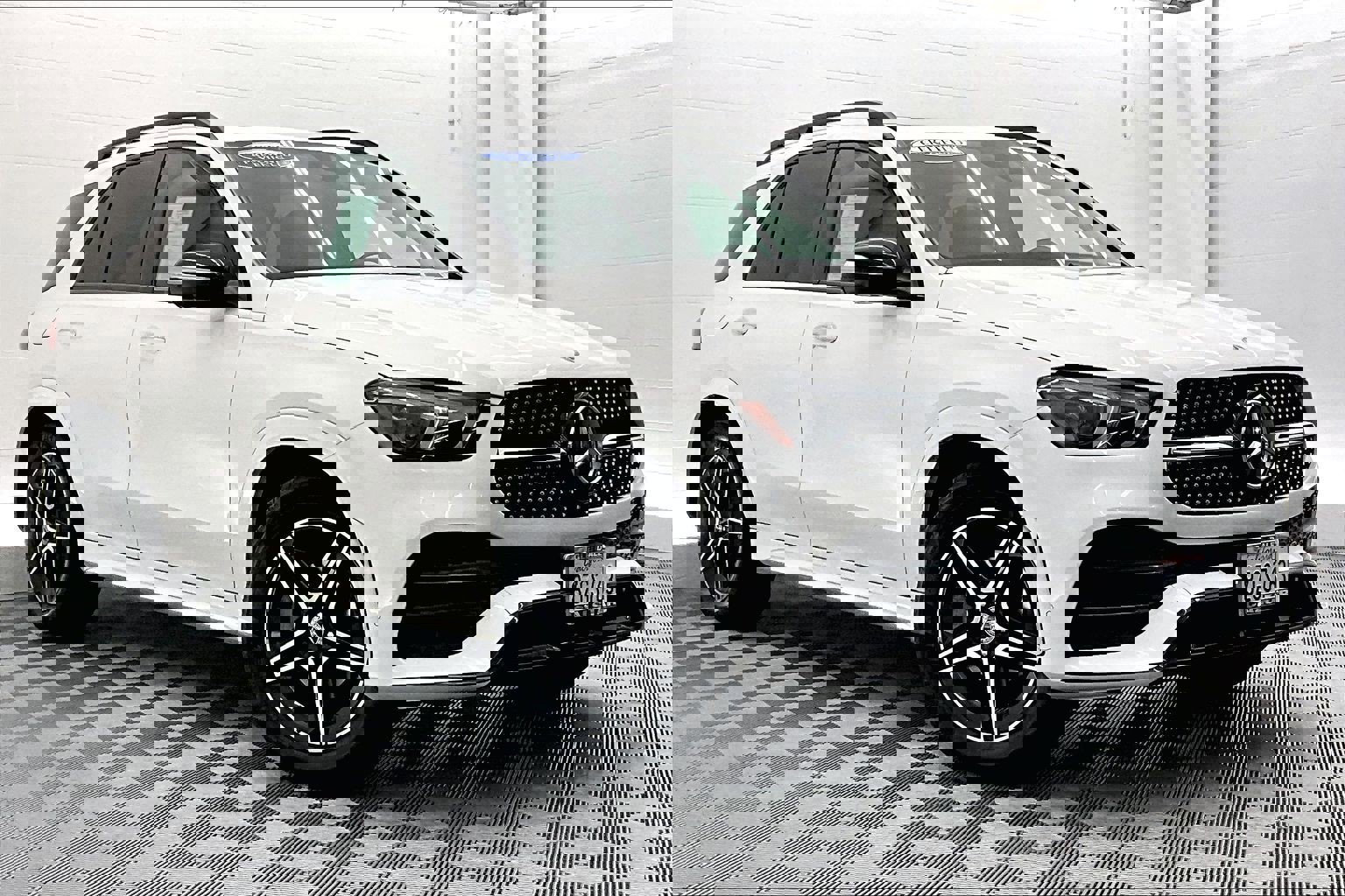 Certified 2022 Mercedes-Benz GLE 350 image 34