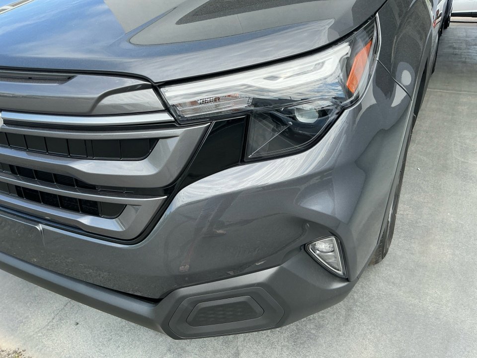 New 2026 Subaru Forester Premium AWD/4WD image 26