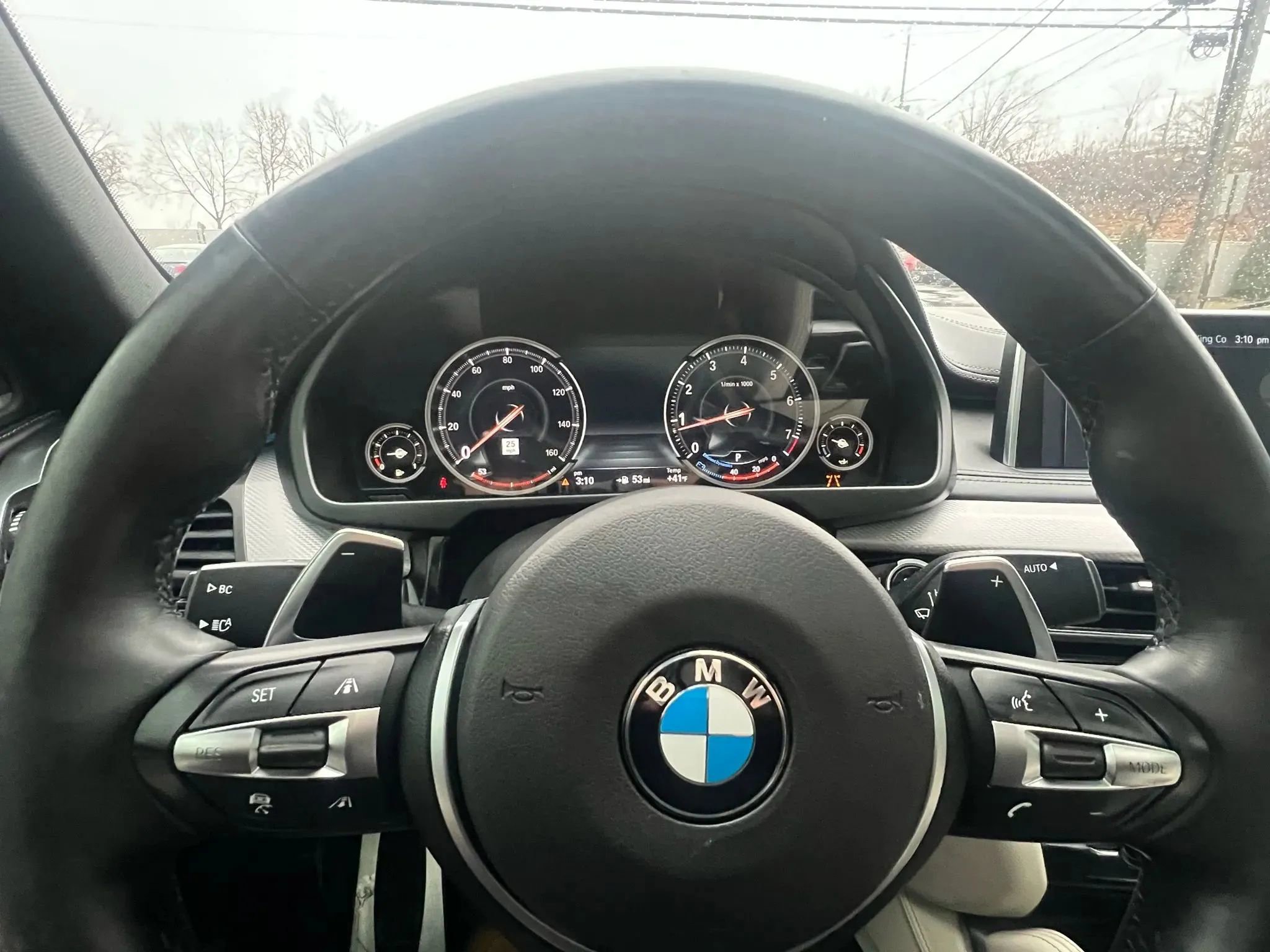 Used 2018 BMW X6 xDrive50i image 19