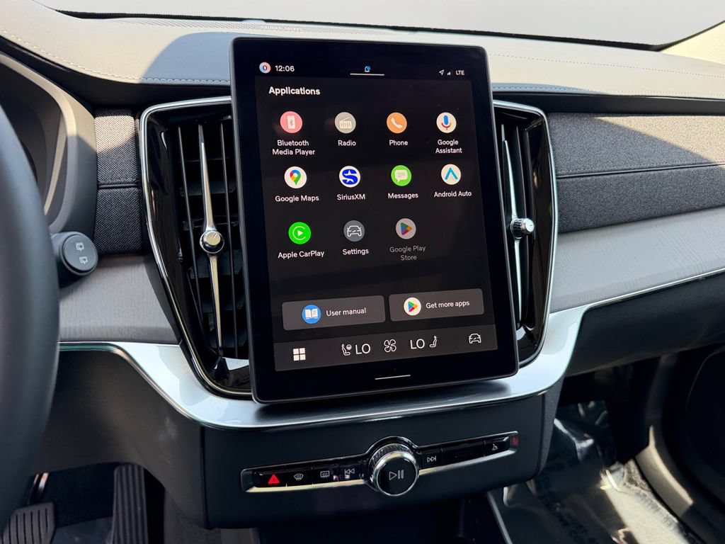 Certified 2026 Volvo XC90 B6 Ultra w/ Lounge Package AWD/4WD image 23