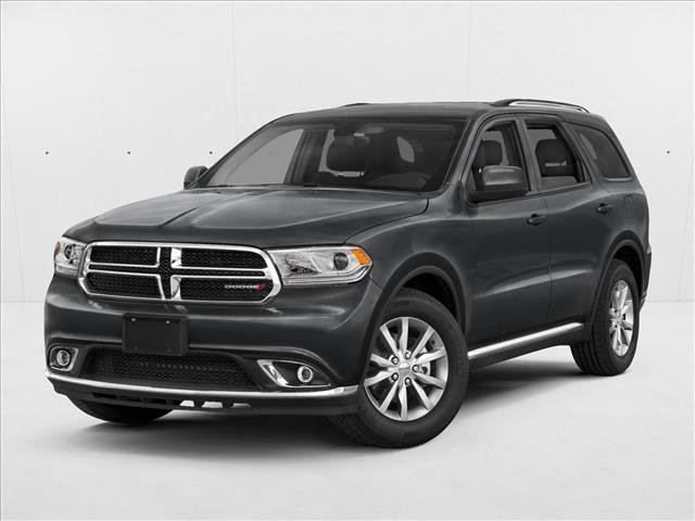 Used 2017 Dodge Durango GT w/ Premium Group image 1