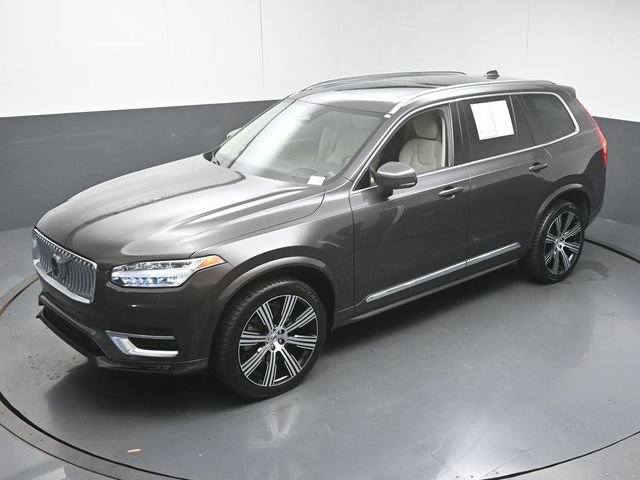 Certified 2023 Volvo XC90 B6 Ultimate w/ Protection Package Premier AWD/4WD image 46
