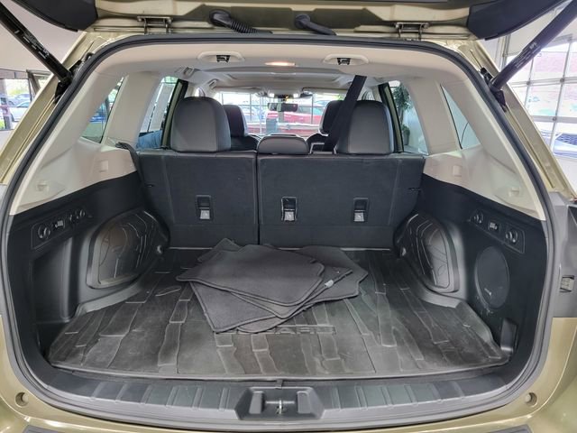 Used 2023 Subaru Forester Limited AWD/4WD image 35