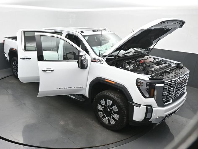 New 2026 GMC Sierra 2500 Denali w/ Denali Reserve Package AWD/4WD image 62