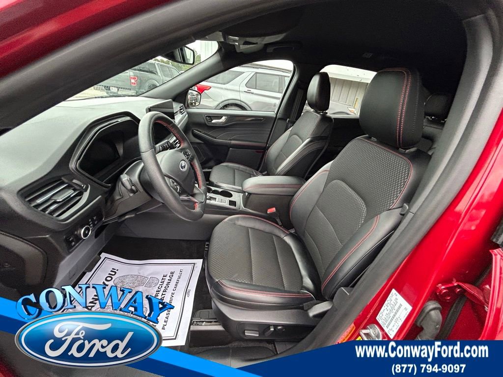 Used 2025 Ford Escape ST-Line Elite image 29