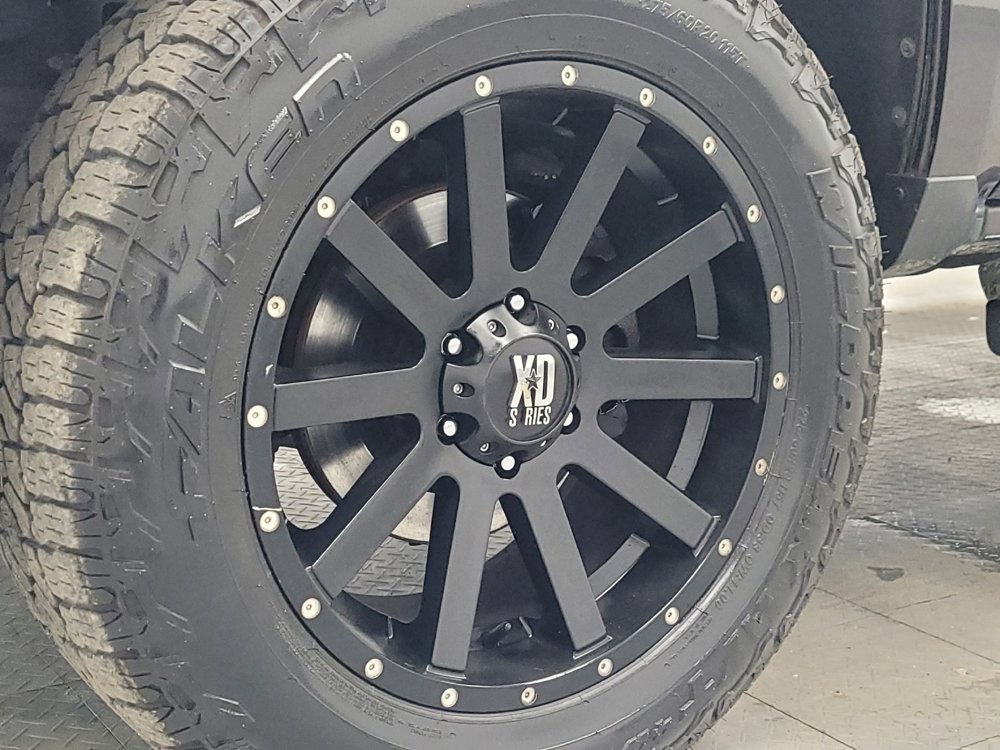 Used 2014 Chevrolet Silverado 1500 LT w/ All Star Edition image 31