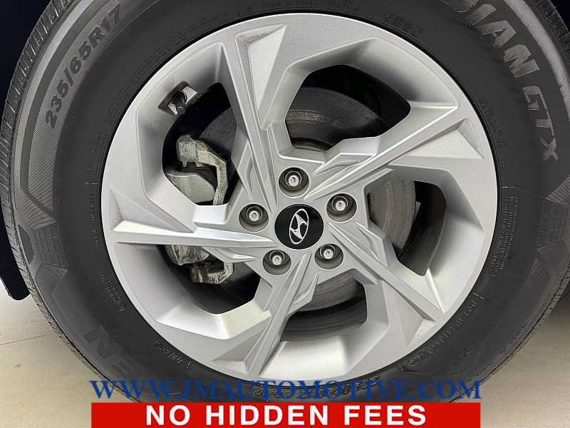 Used 2023 Hyundai Tucson SEL AWD/4WD image 9