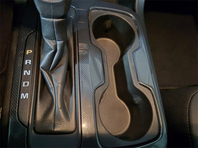 Used 2016 Chevrolet Colorado Z71 image 37