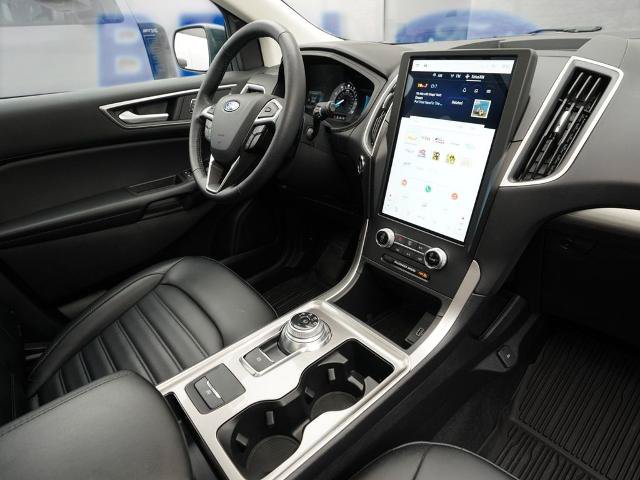 Certified 2024 Ford Edge SEL w/ Convenience Package AWD/4WD image 23