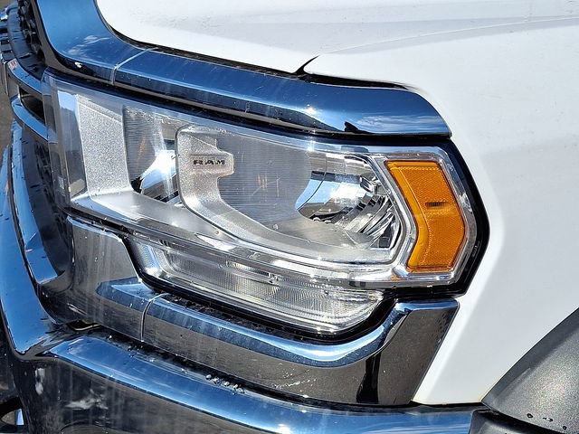 Used 2021 RAM 5500 Tradesman w/ Chrome Appearance Group image 28