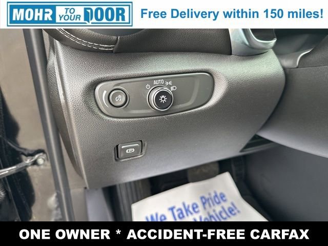 Used 2025 Chevrolet Blazer LT image 20