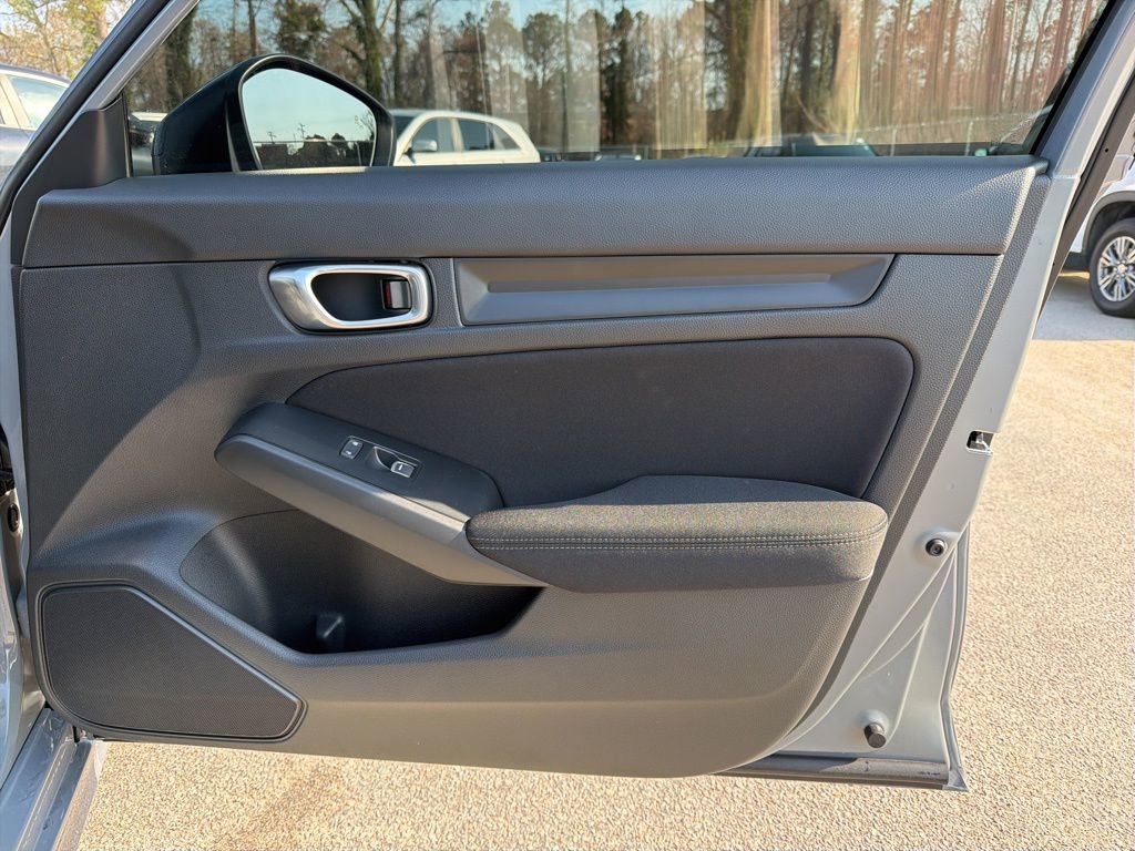Used 2026 Honda Civic Sport image 28