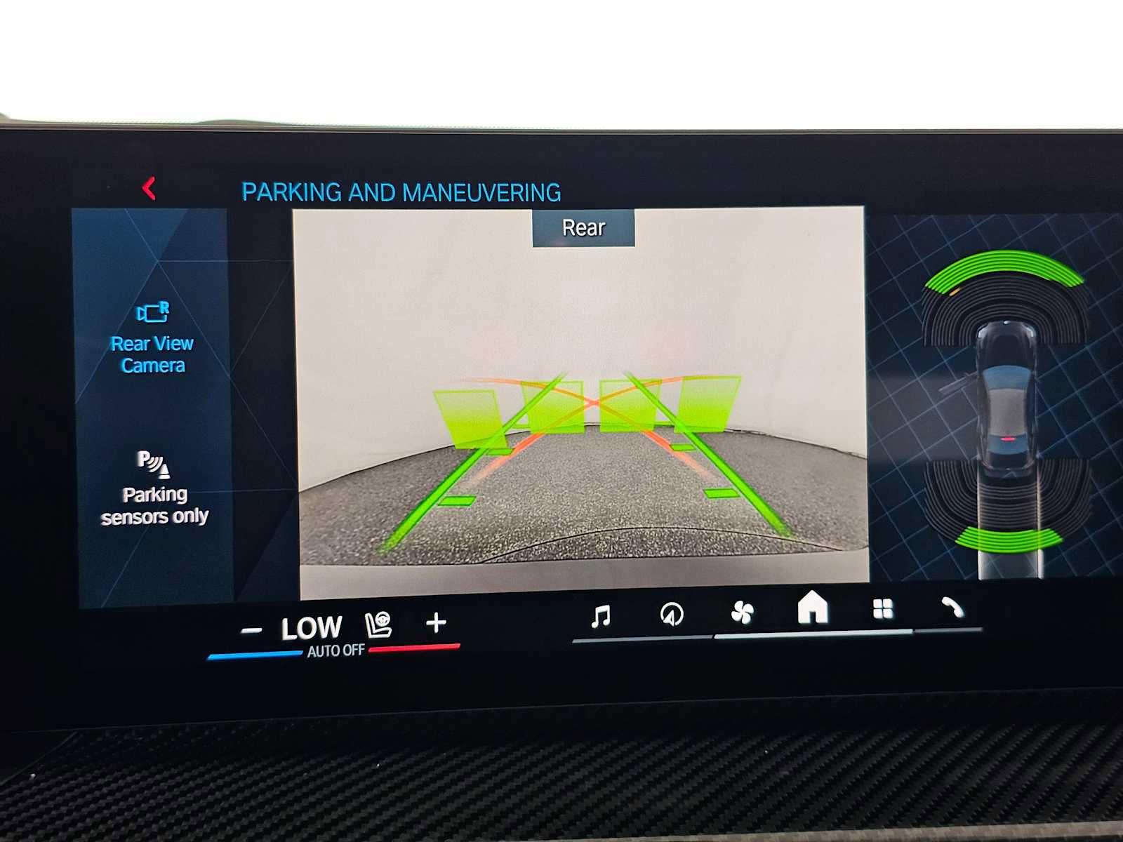 Used 2025 BMW M2 w/ Lighting Package image 28