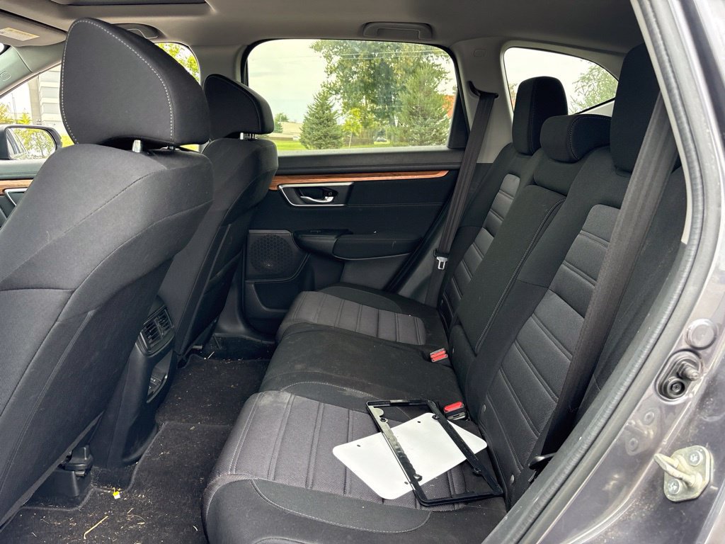 Used 2020 Honda CR-V EX image 14