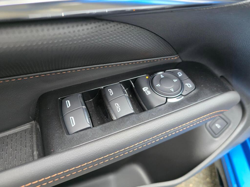 New 2026 Cadillac CT4 V RWD image 28