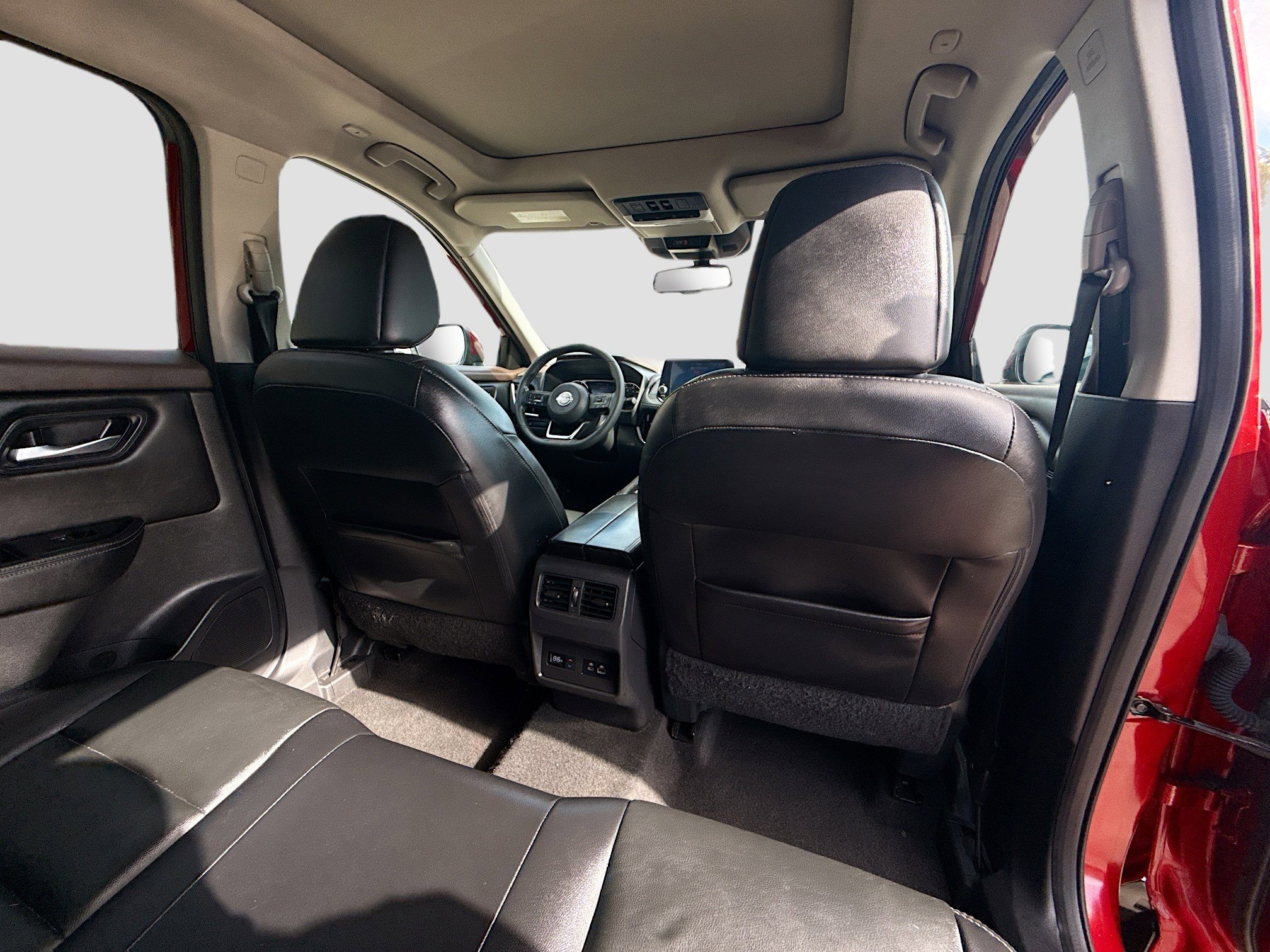 Used 2022 Nissan Rogue SL image 29