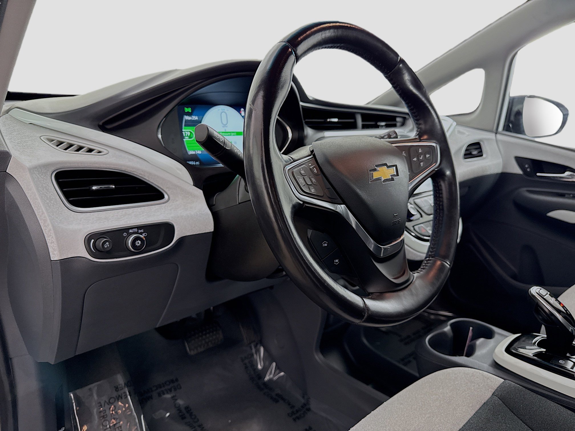 Used 2020 Chevrolet Bolt LT FWD image 9