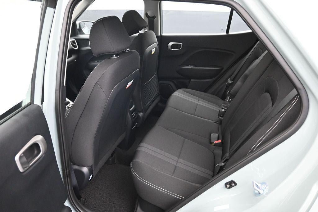 New 2026 Hyundai Venue SEL FWD image 10