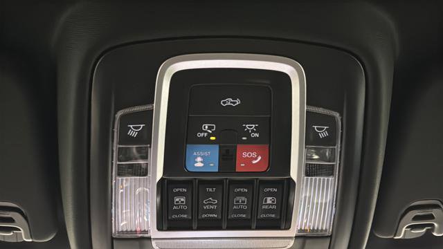 New 2026 RAM 1500 Rebel w/ Rebel Level 2 Equipment Group image 44