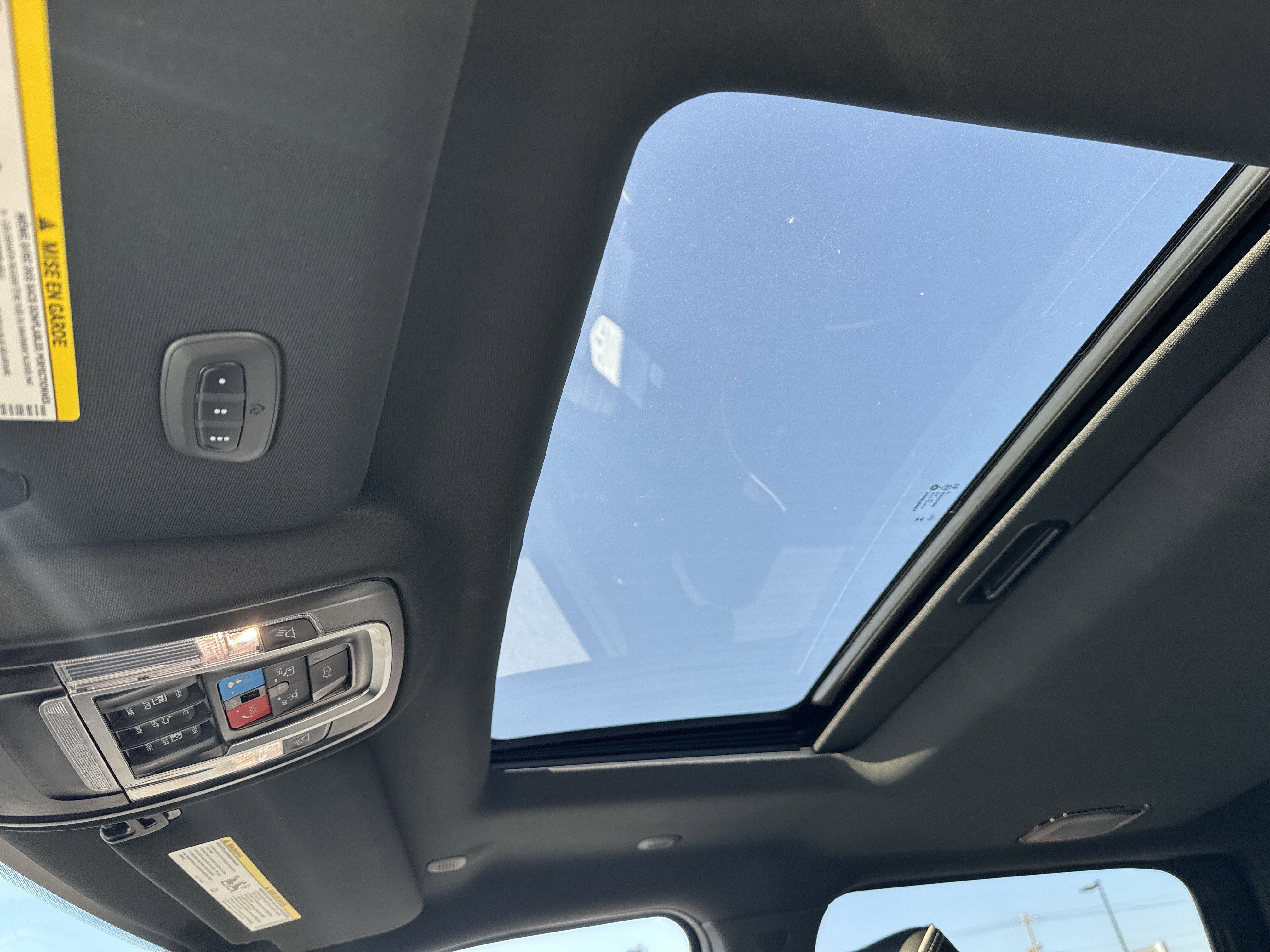 Used 2025 RAM 2500 Limited image 38